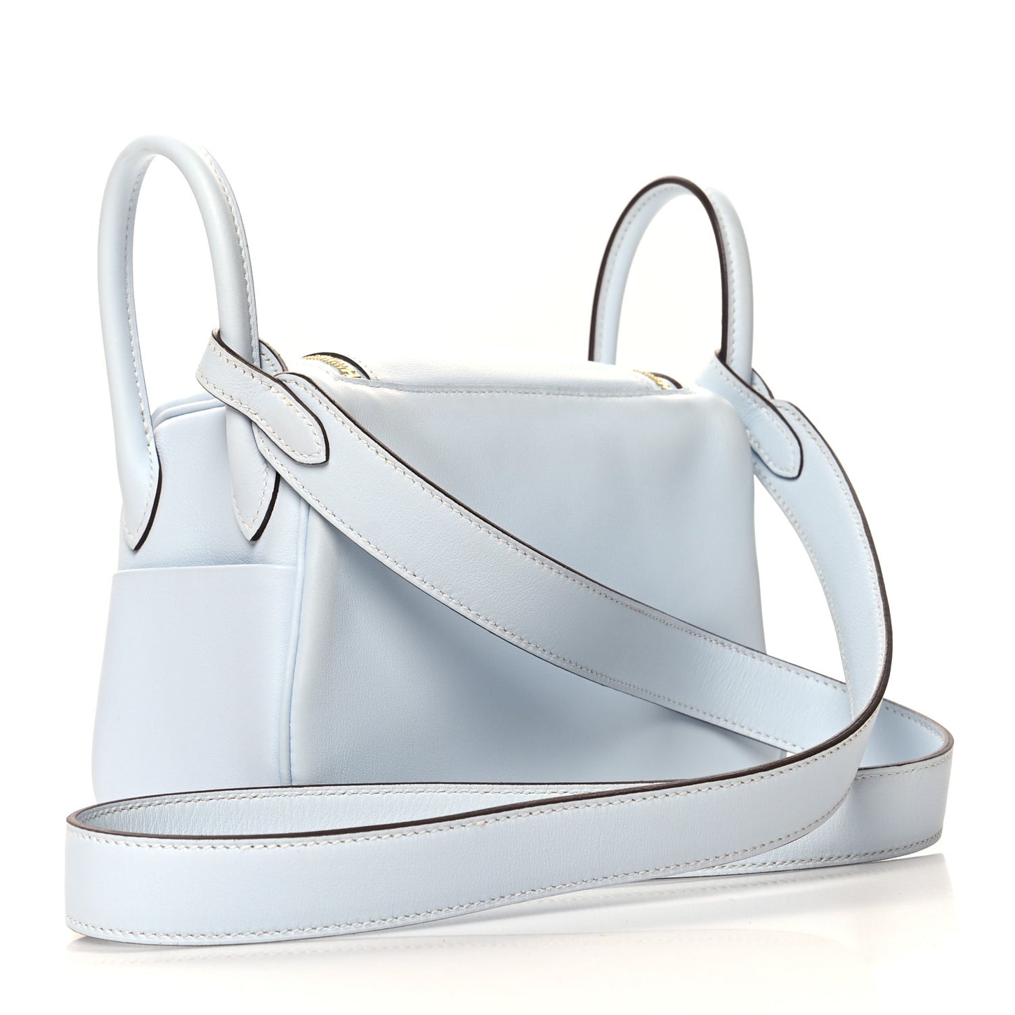 Swift Mini Lindy 20 Bleu Brume