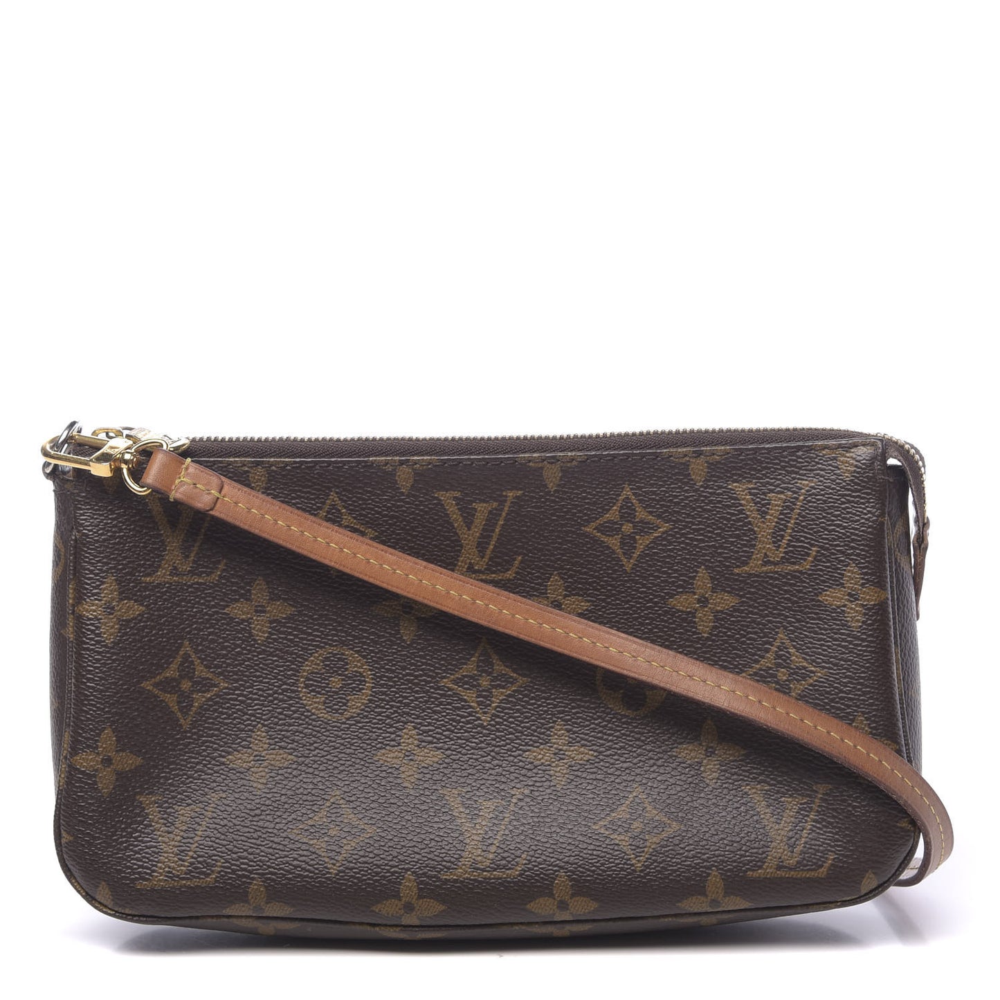 Monogram Pochette Accessories NM