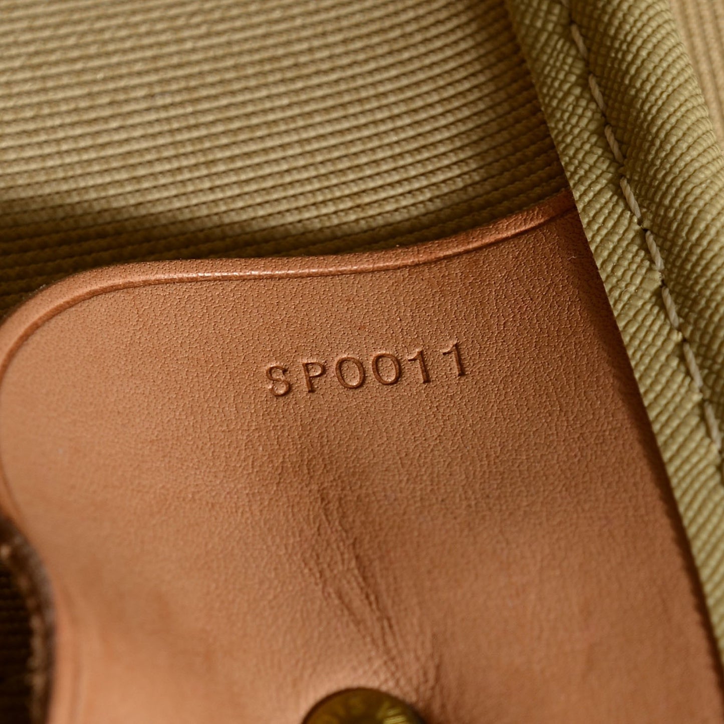 Monogram Sirius 55