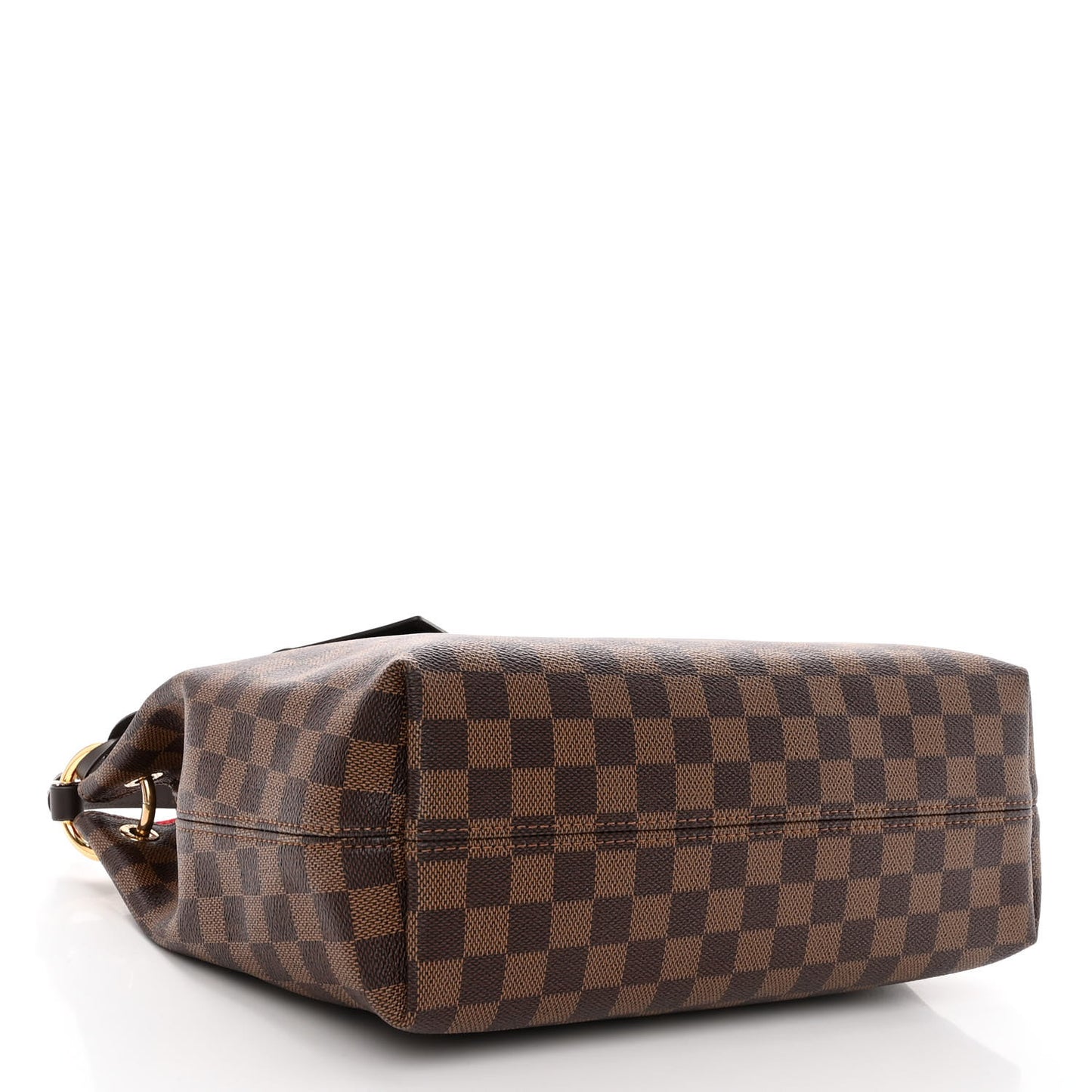 Damier Ebene Graceful PM