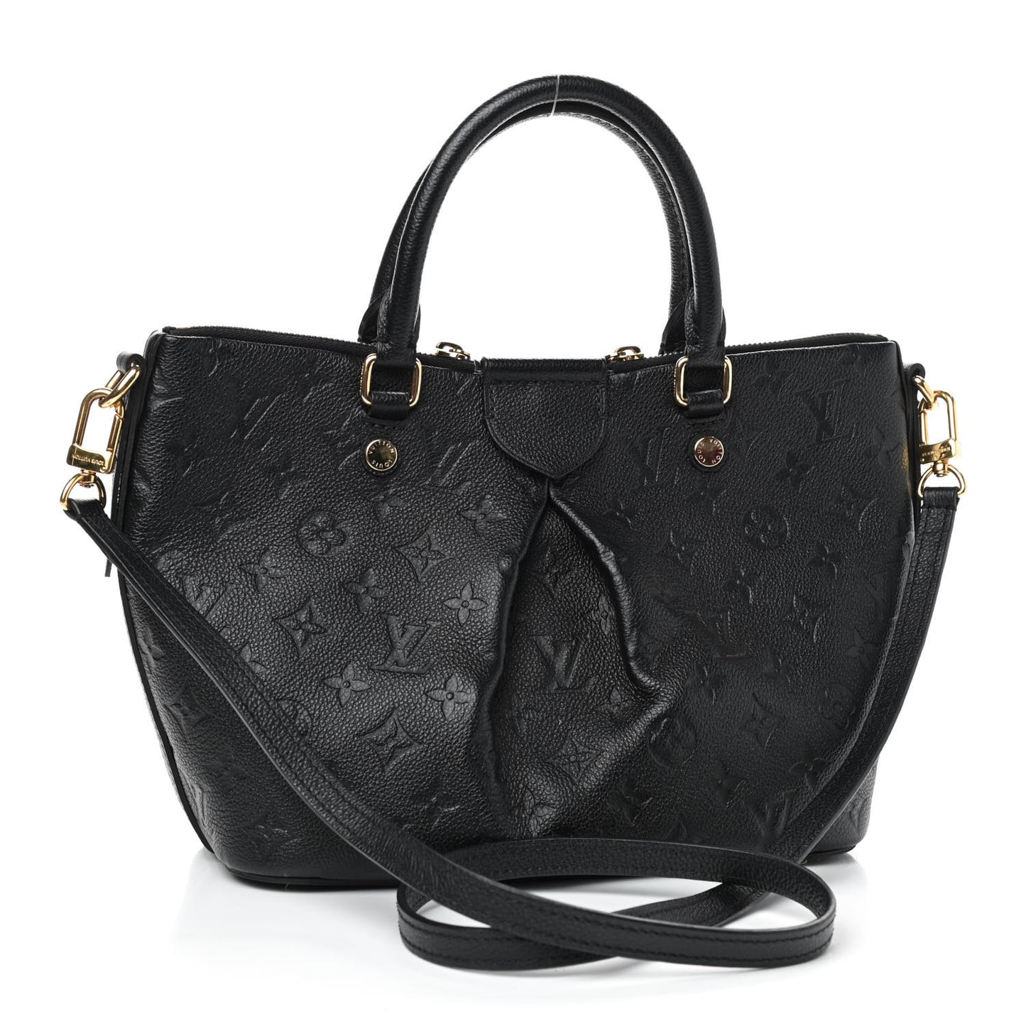 Empreinte Mazarine PM Black