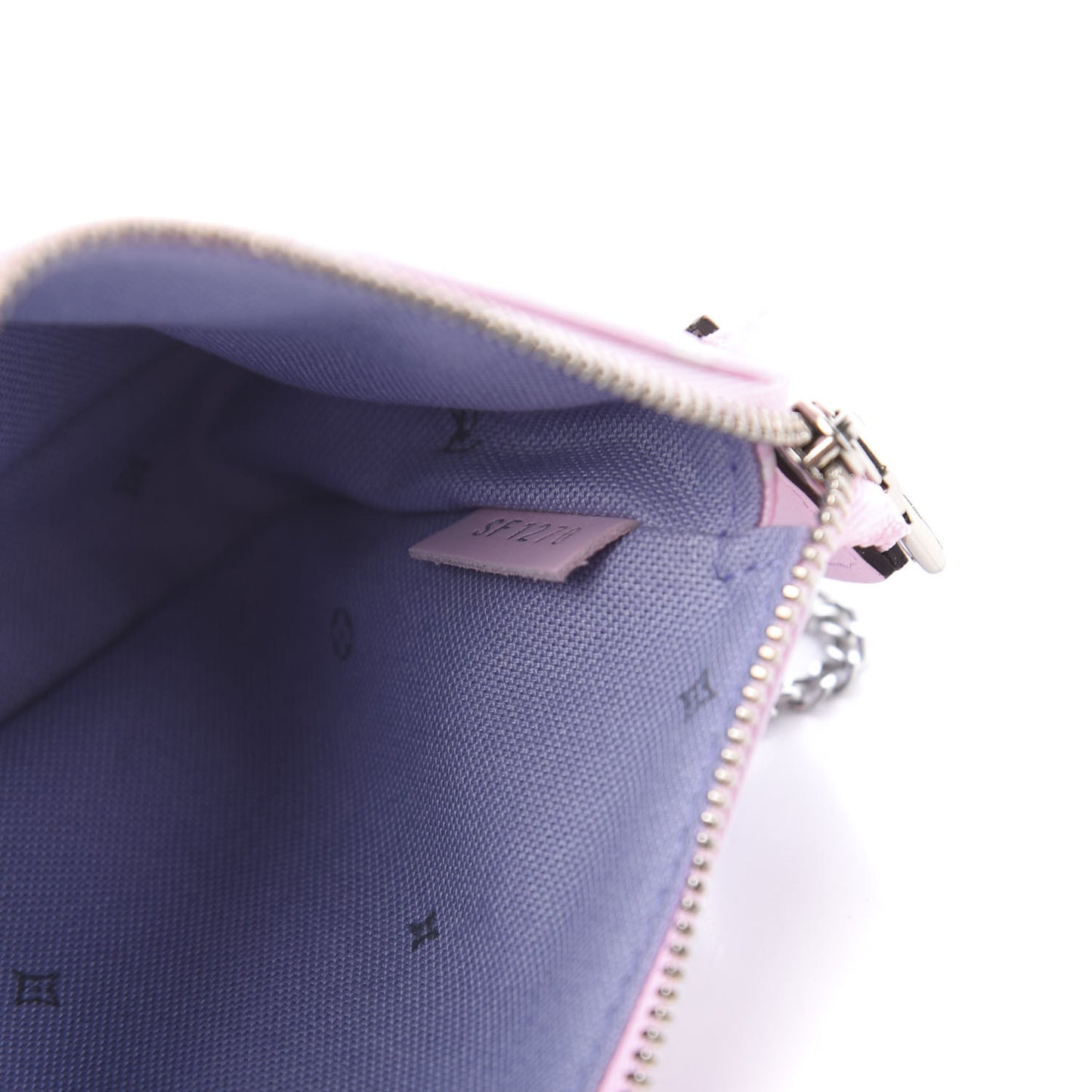 Monogram Escale Mini Pochette Accessories Pastel