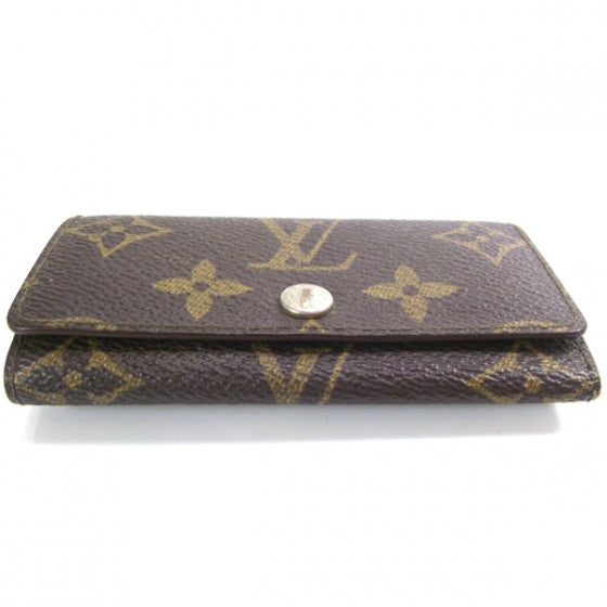 Monogram Multicles 4 Key Holder