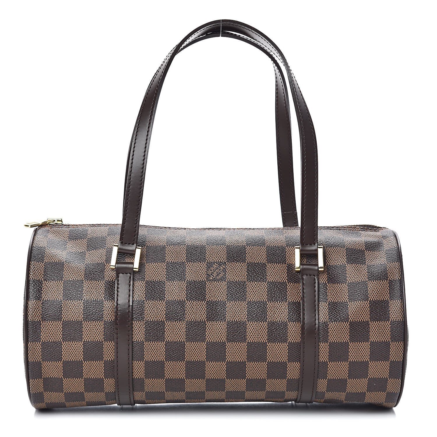 Louis Vuitton Damier Ebene Papillon 30 1 of 8