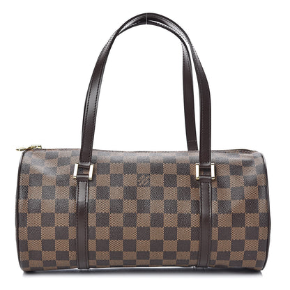 Louis Vuitton Damier Ebene Papillon 30 1 of 8
