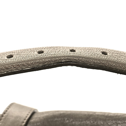 Proenza Schouler Lambskin Medium PS1 Satchel Smoke 11 of 14