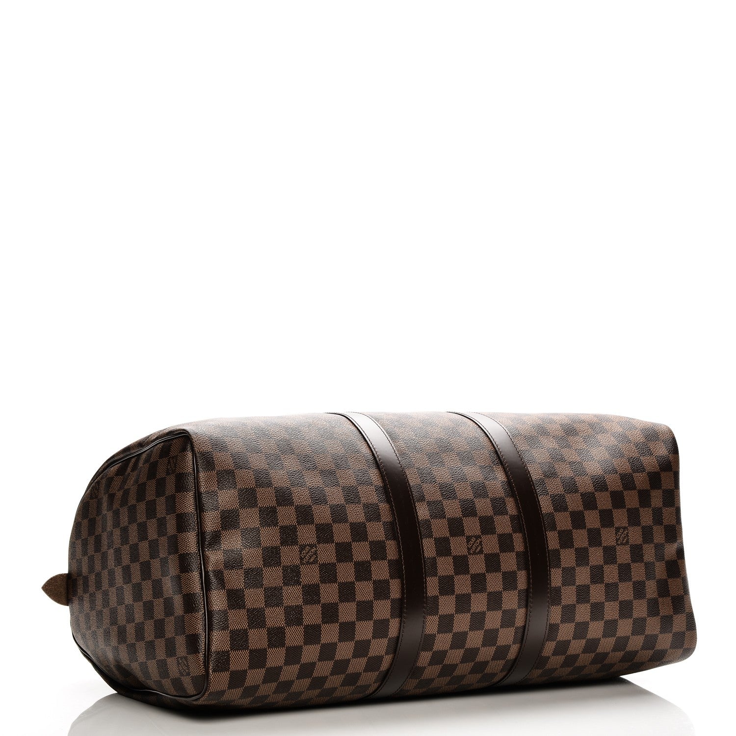 Louis Vuitton Damier Ebene Keepall 50 4 of 7