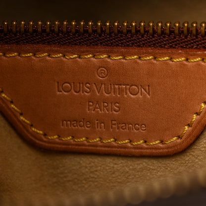 Louis Vuitton Monogram Looping GM 6 of 9