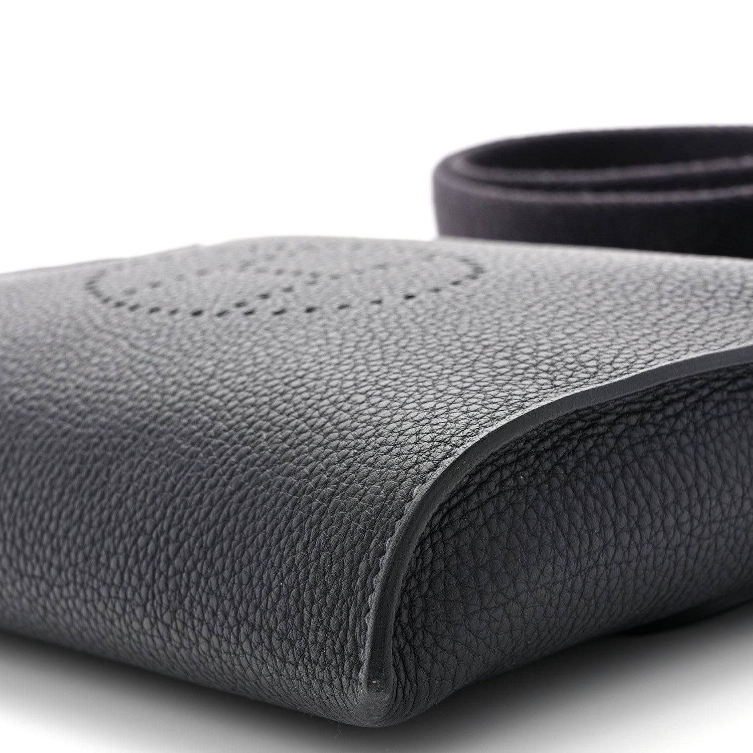 Hermes Togo Videpoches Bleu Indigo 9 of 10