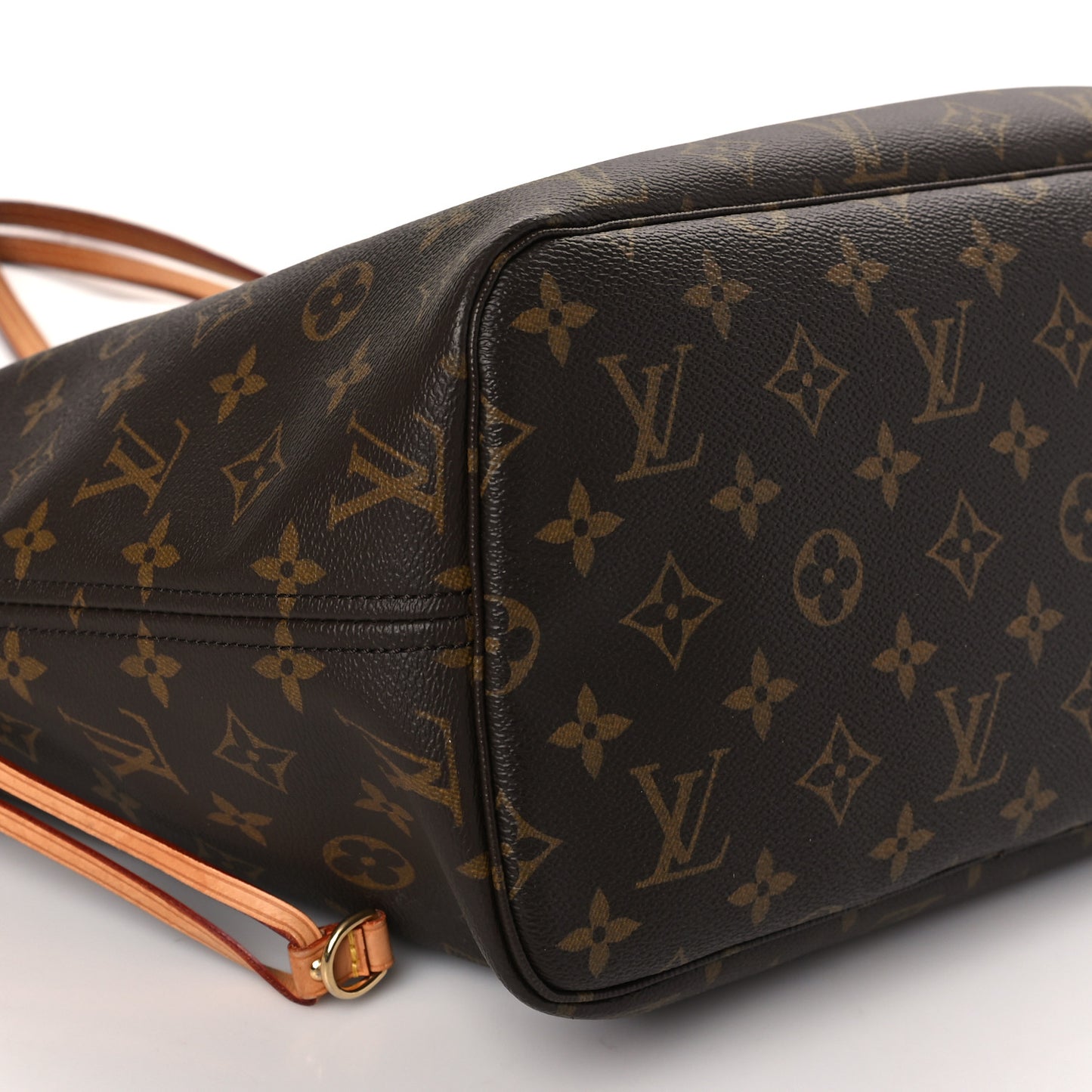 Monogram Neo Neverfull MM