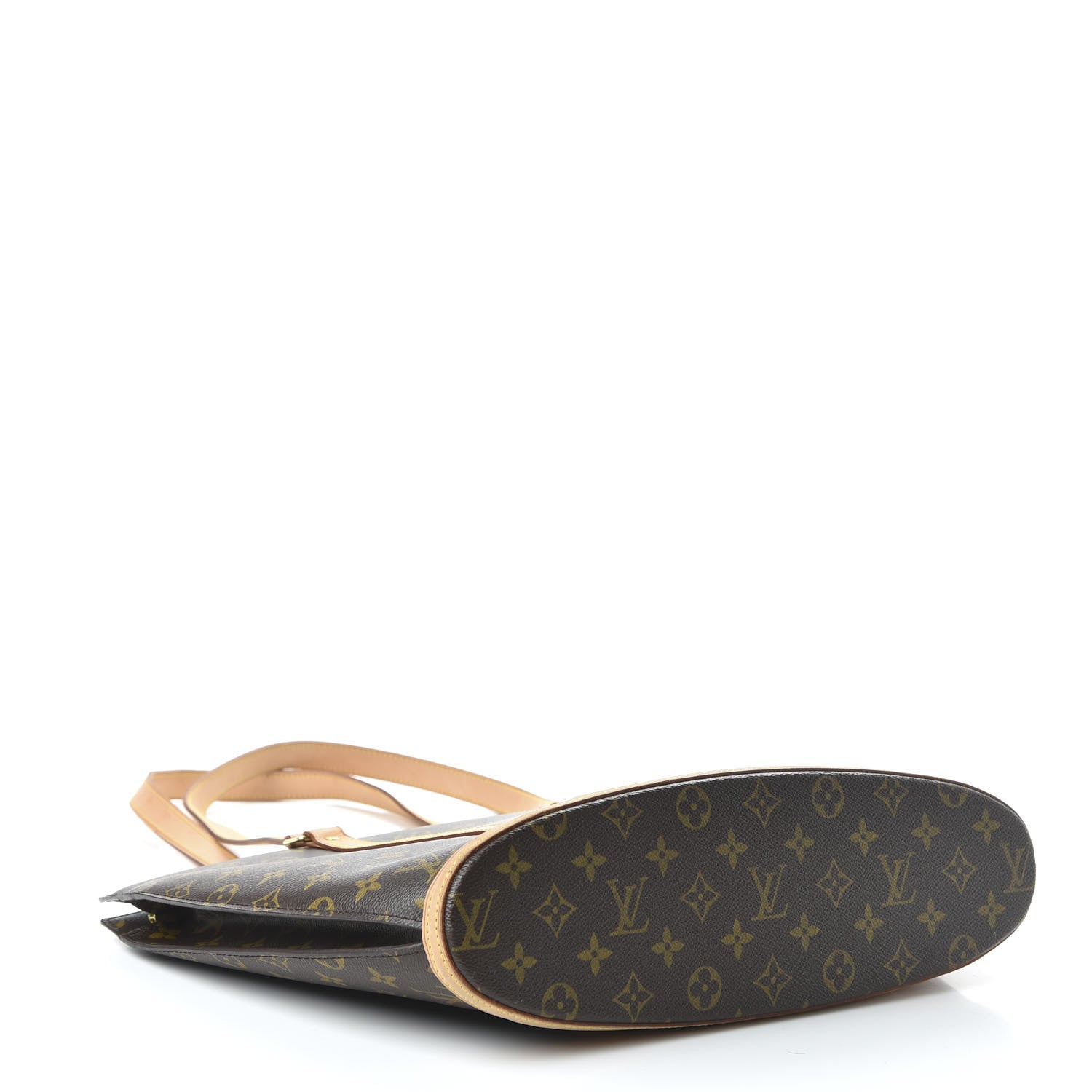 Louis Vuitton Monogram Babylone 4 of 10