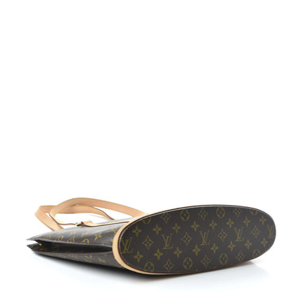 Louis Vuitton Monogram Babylone 4 of 10