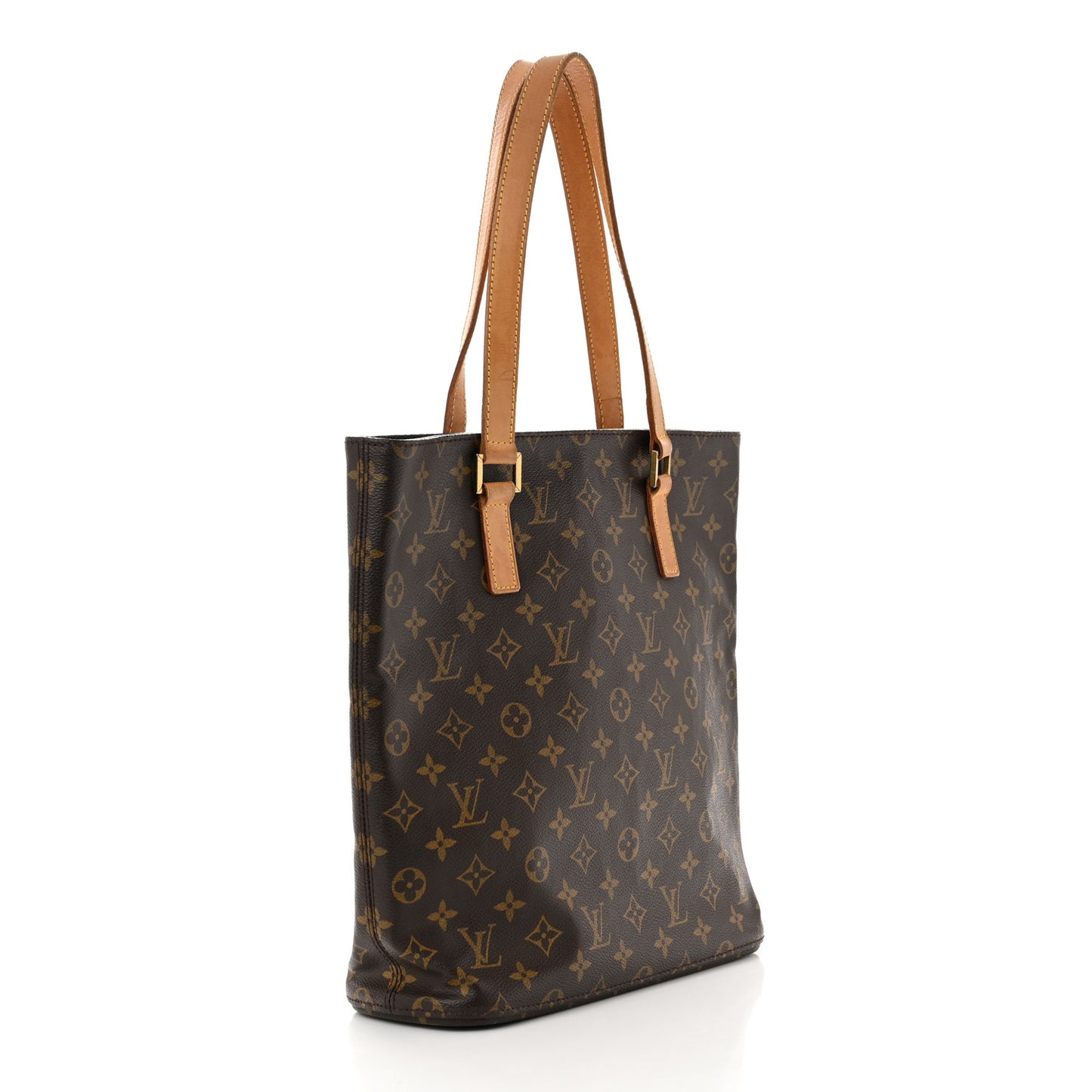 LOUIS VUITTON Monogram Vavin GM