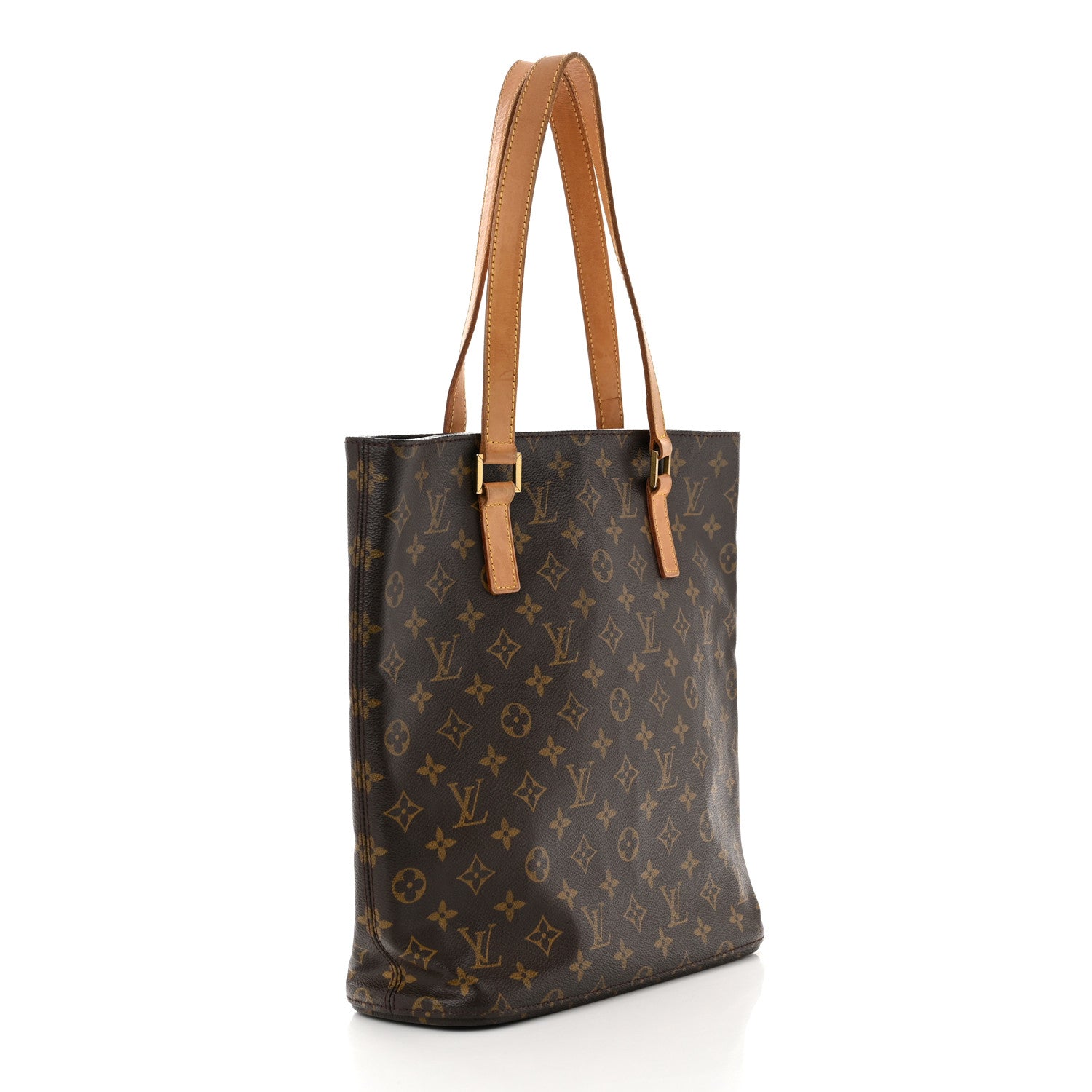 Louis Vuitton LOUIS VUITTON Monogram Vavin GM 3 of 10