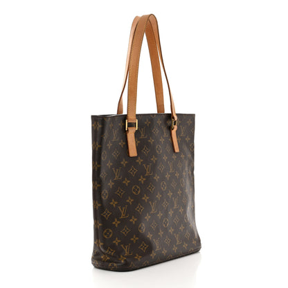 Louis Vuitton LOUIS VUITTON Monogram Vavin GM 3 of 10