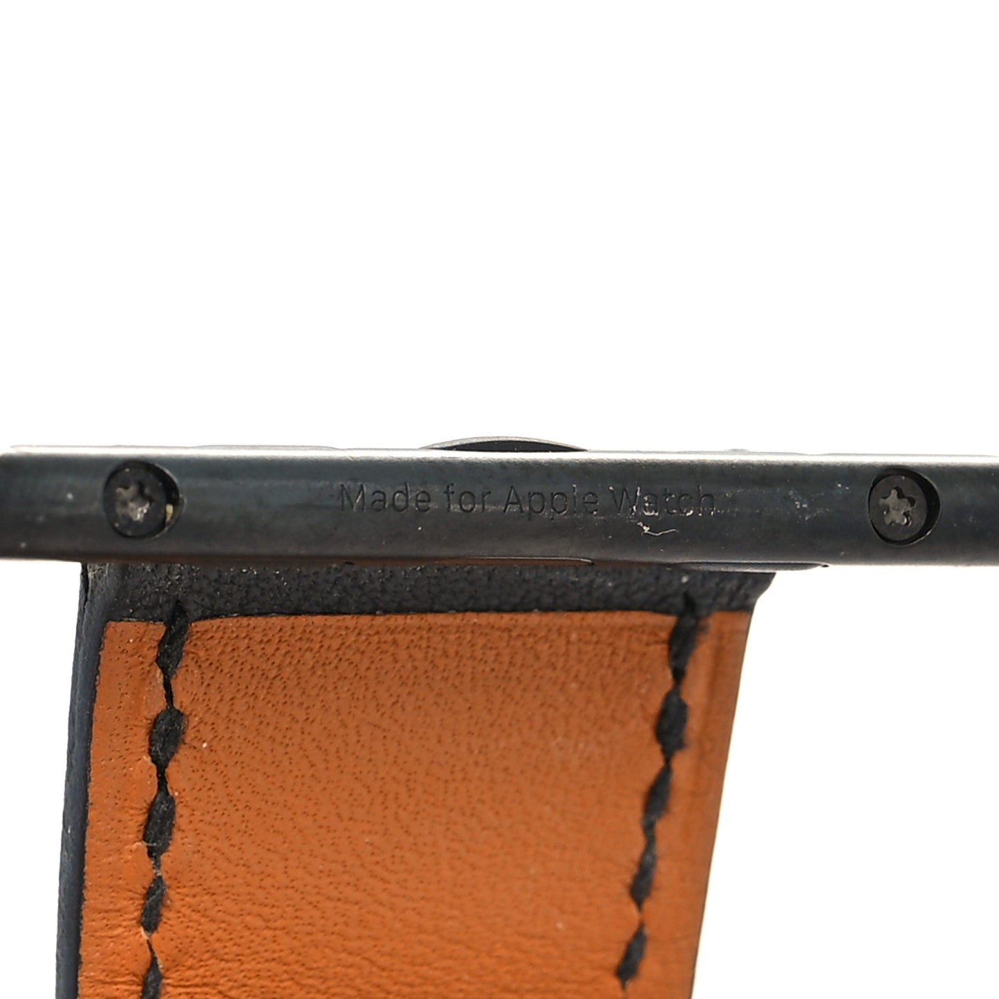 Swift 40mm Single Tour Apple Watch Strap Black