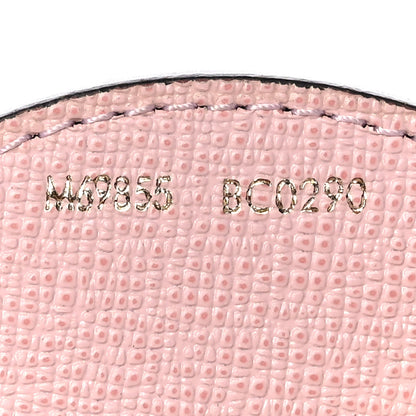 Louis Vuitton Monogram 2020 Christmas Animation Big Wheel Bag Charm Key Ring Rose Ballerine 4 of 5