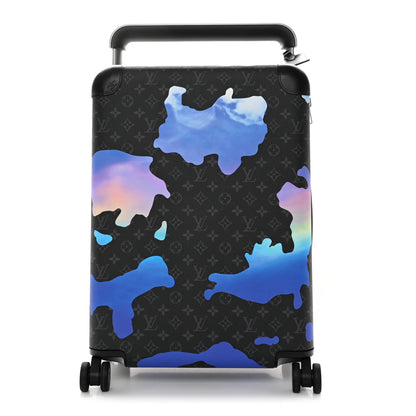 Louis Vuitton Monogram Eclipse Sunrise Room With A View Horizon 55 1 of 11