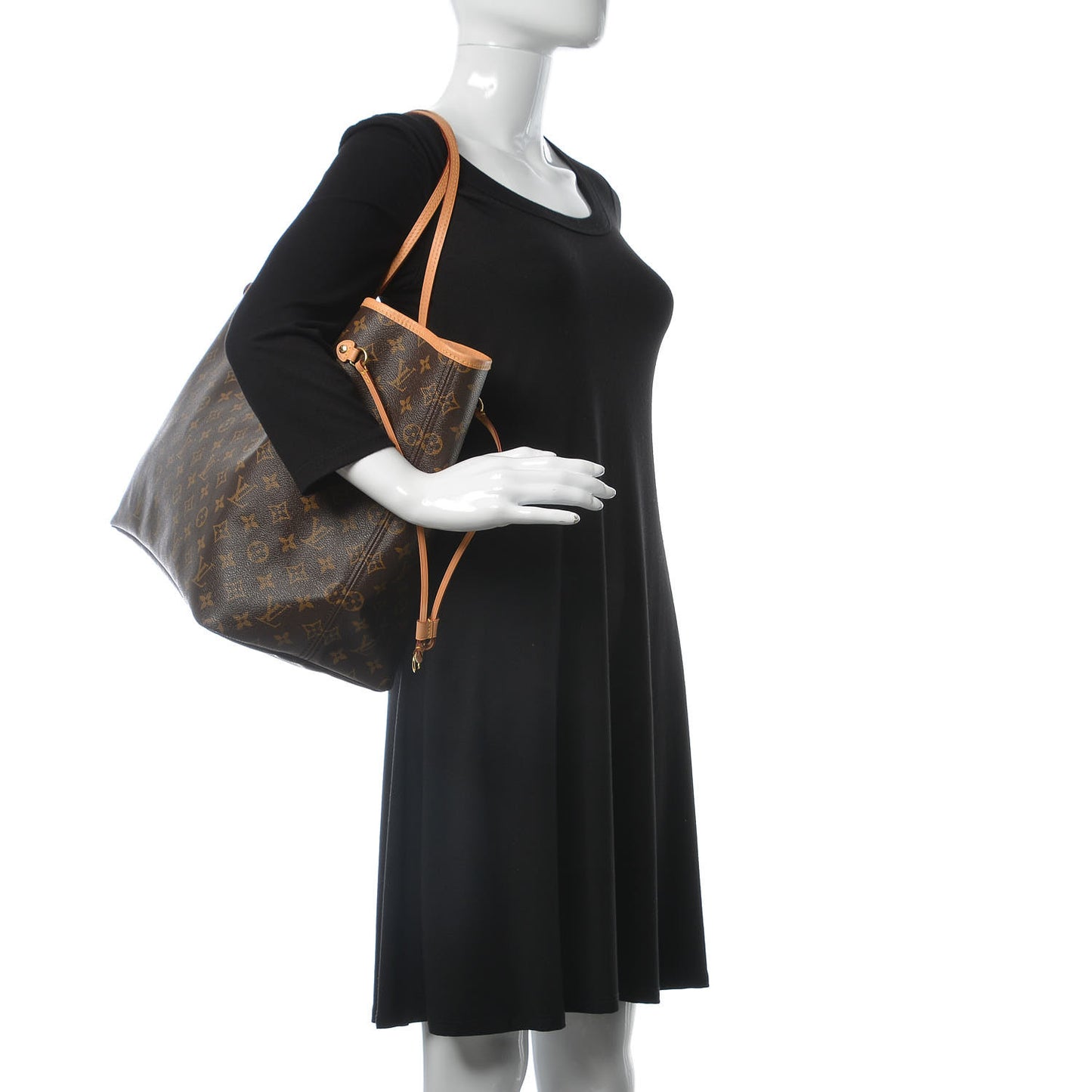 Monogram Neo Neverfull GM