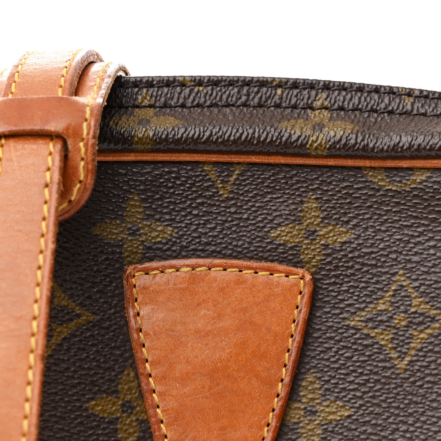 Louis Vuitton Monogram Jeune Fille 7 of 13