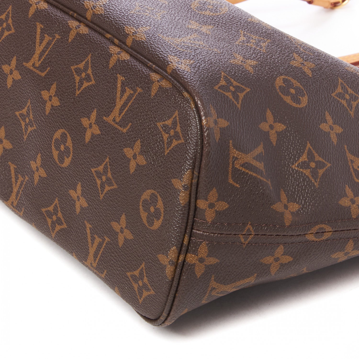 Louis Vuitton Monogram Neverfull PM 4 of 9