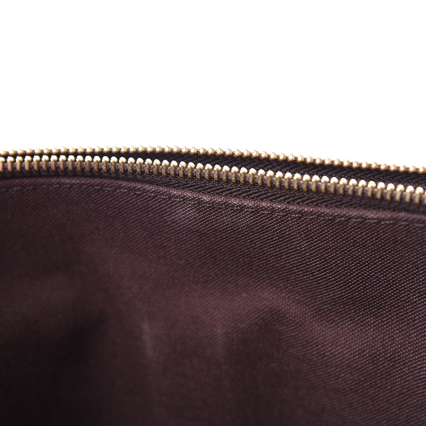 Damier Ebene Spencer Messenger