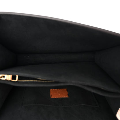 Louis Vuitton Reverse Monogram Dauphine MM 5 of 10