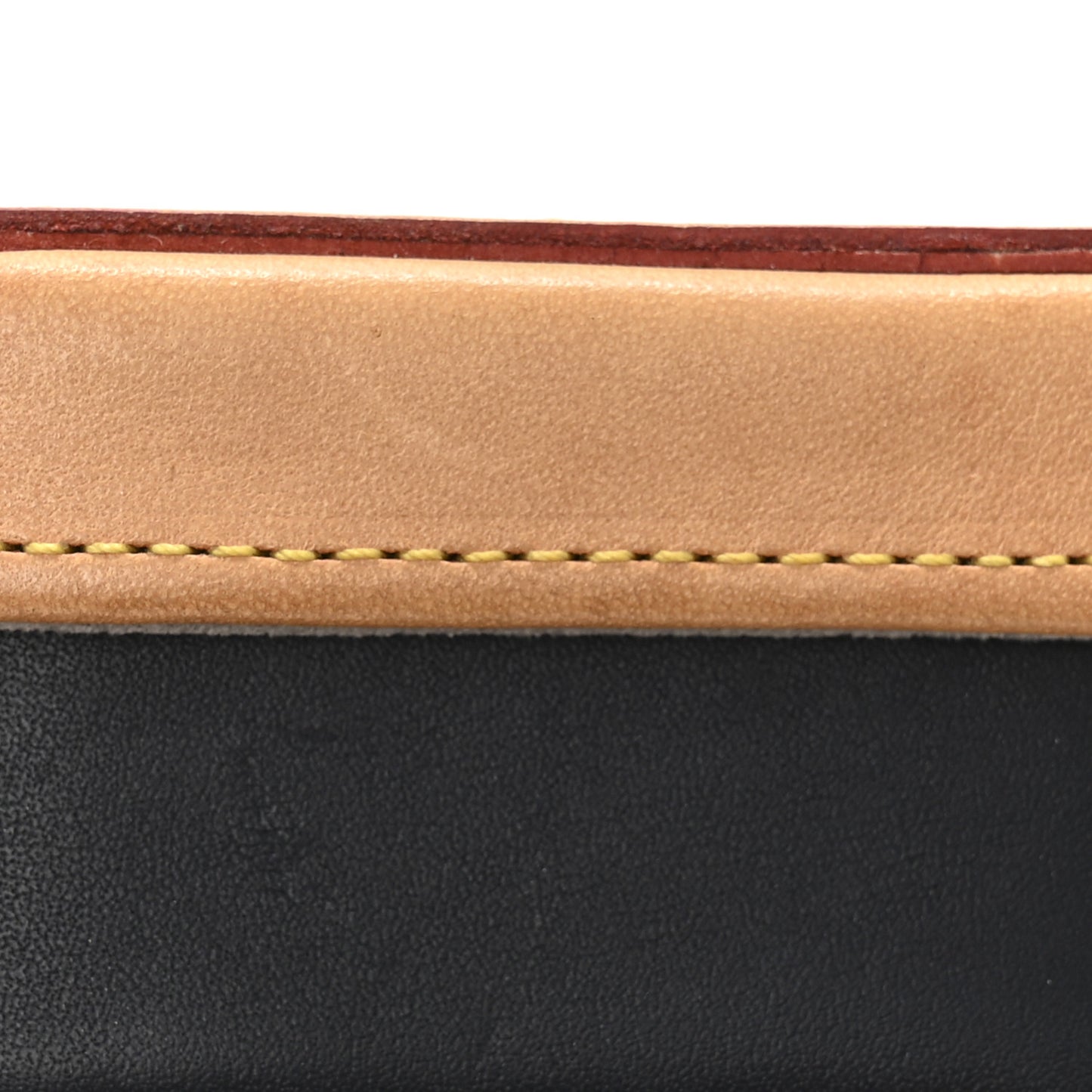 Calfskin Clarence Box PM Beige