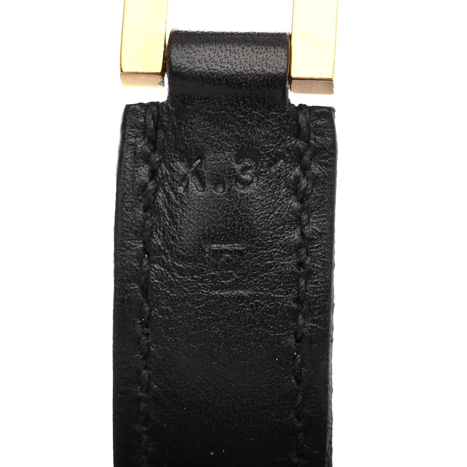 Hermes Box Drag 26 Black 7 of 17