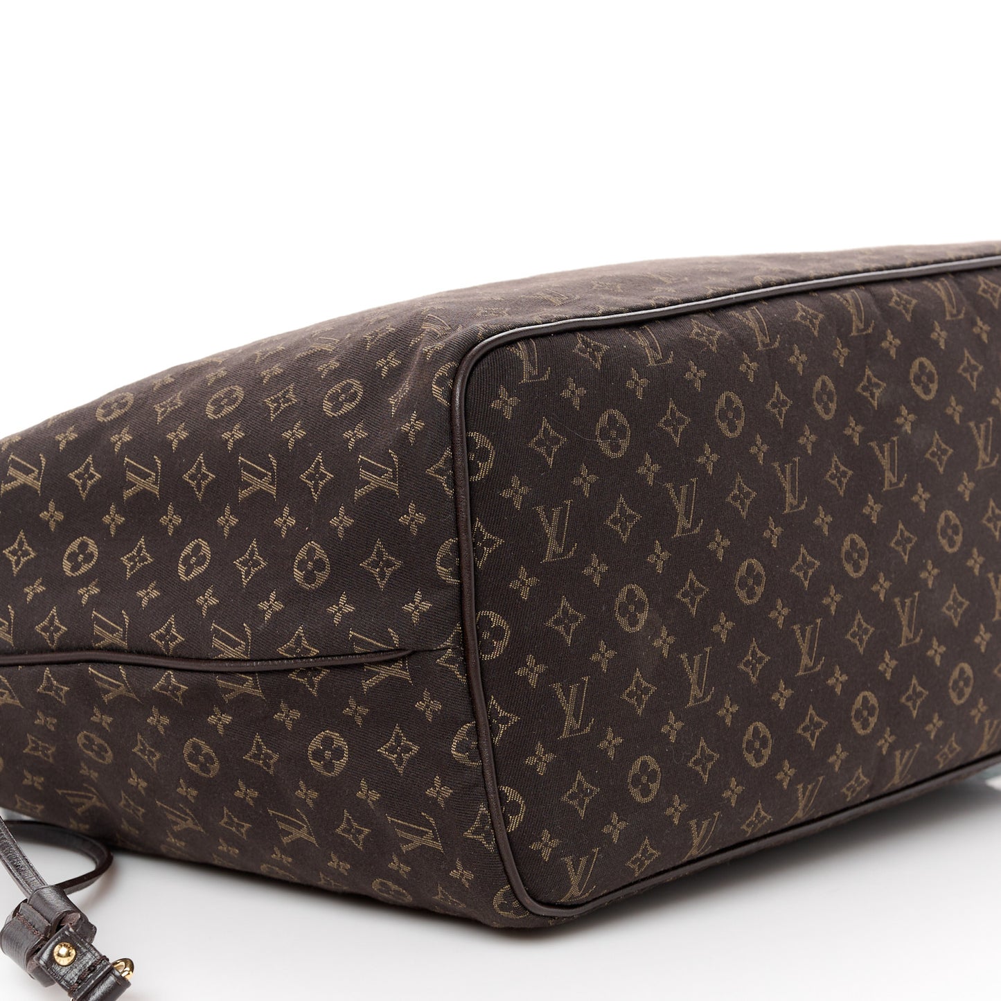 Monogram Idylle Neverfull MM Fusain