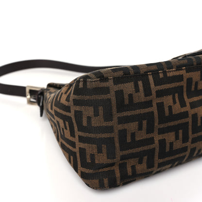 Fendi Zucca Mama Baguette Tobacco 7 of 8