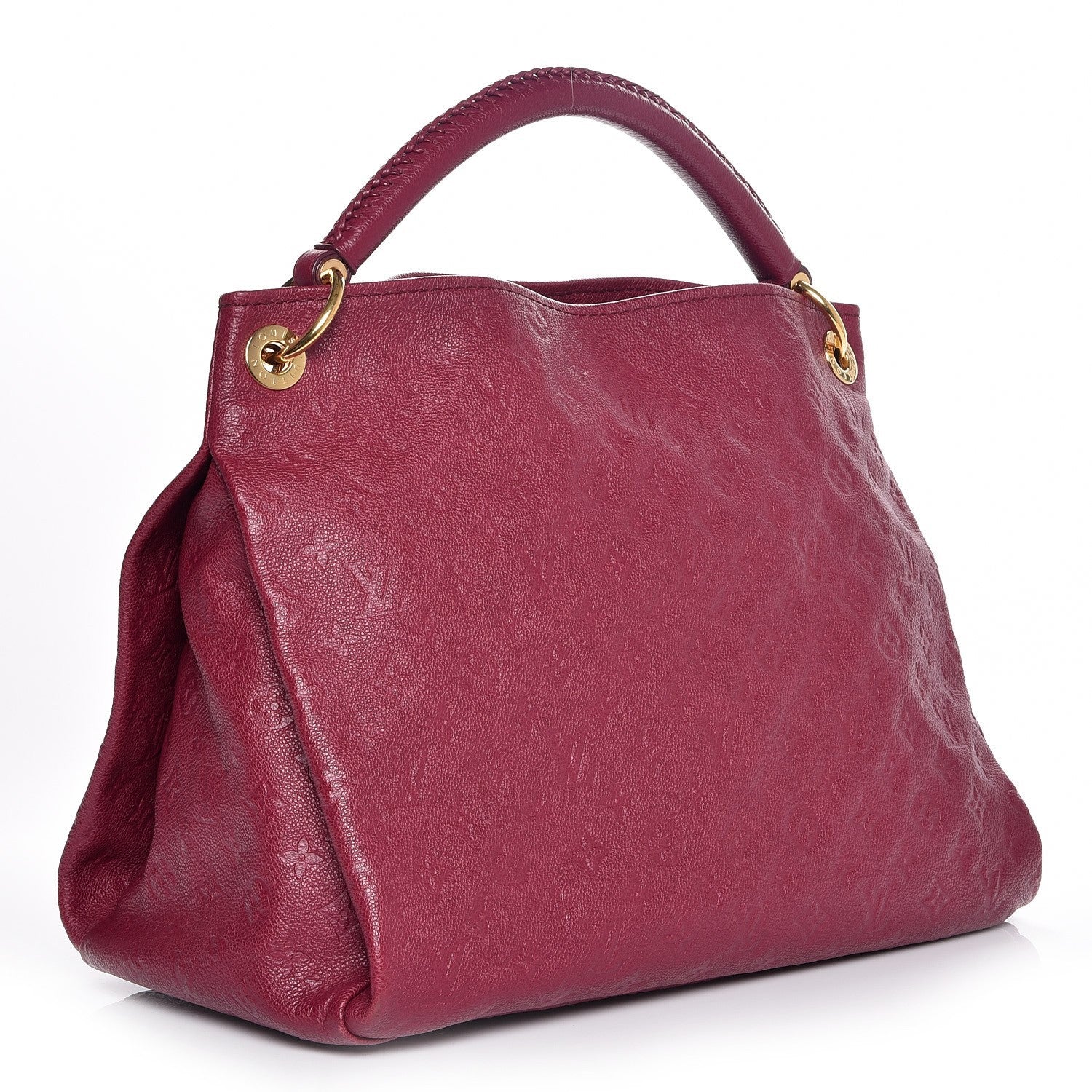 Louis Vuitton Empreinte Artsy MM Aurore 3 of 7