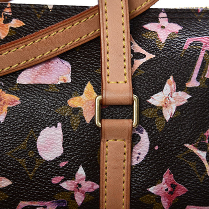 Louis Vuitton Watercolor Aquarelle Papillon 9 of 10