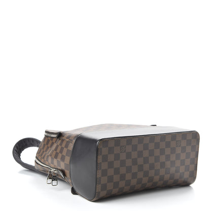 Louis Vuitton Damier Ebene Jake Backpack 3 of 8