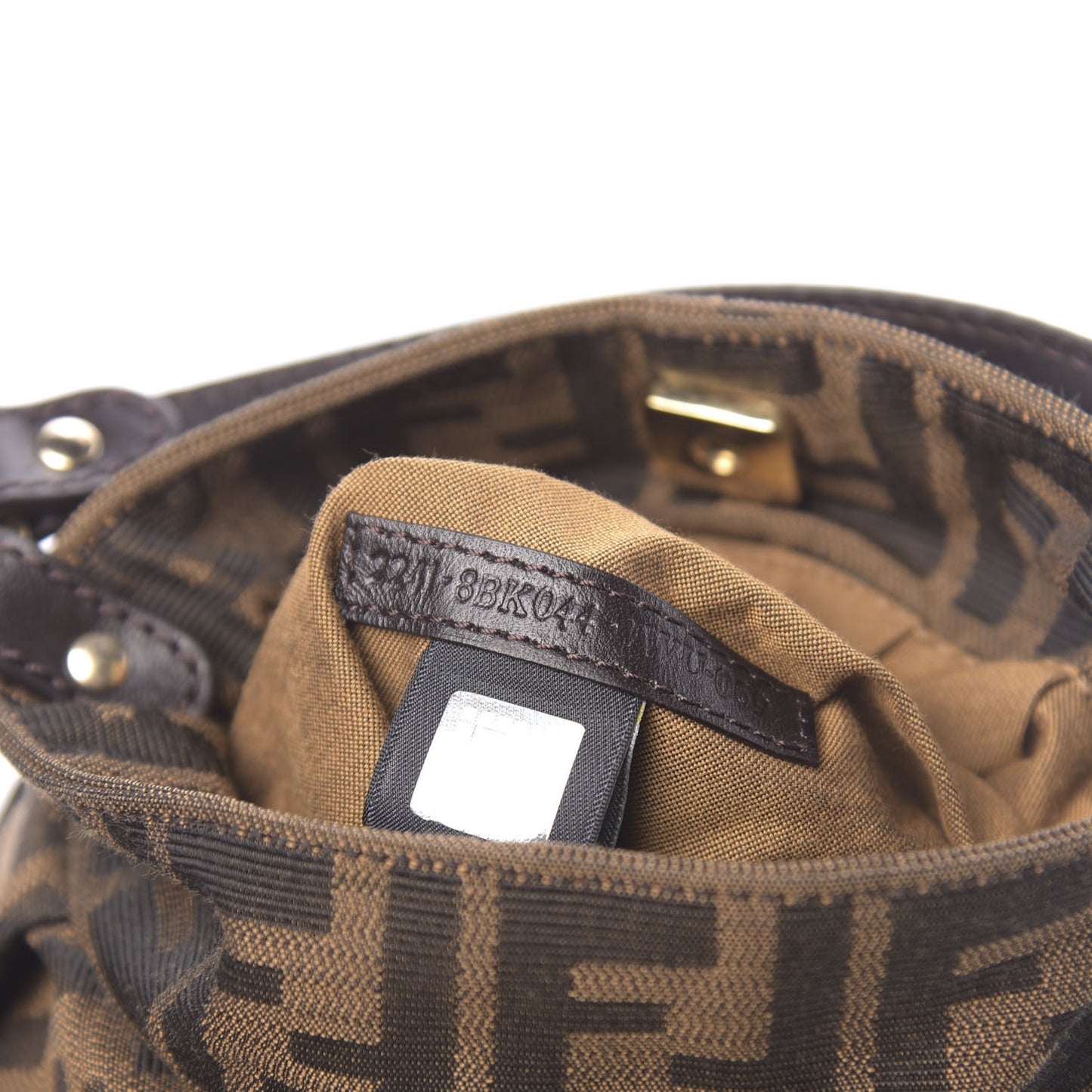 Zucca Mini Chef Hobo Tobacco