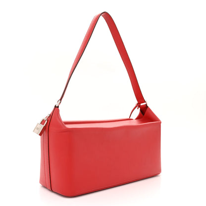 Hermes Swift Miss Deux Rouge Vif 3 of 10