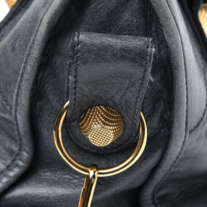 Balenciaga Agneau Giant 21 Gold Hardware City Anthracite 28 of 31