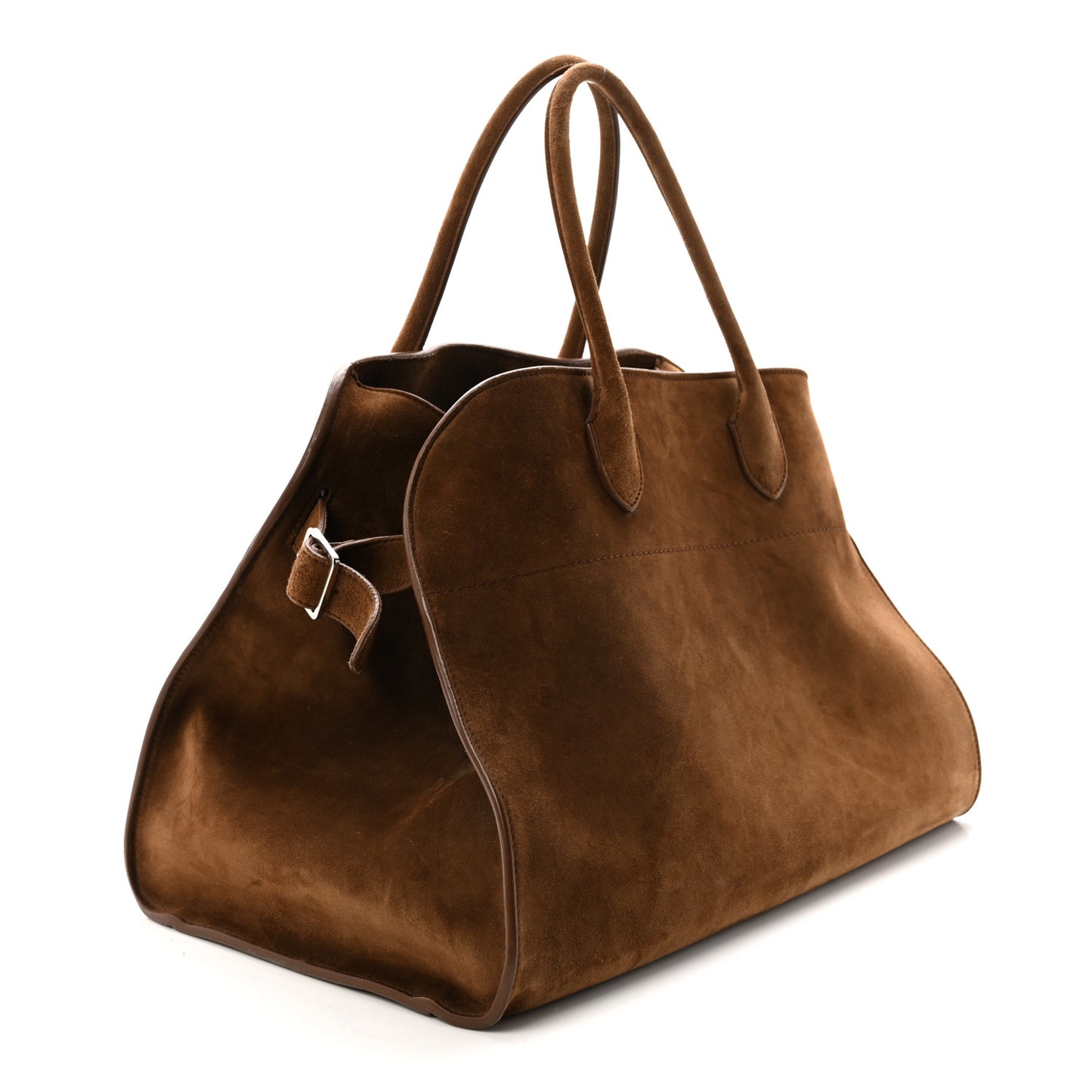 Suede Soft Margaux 15 Desert