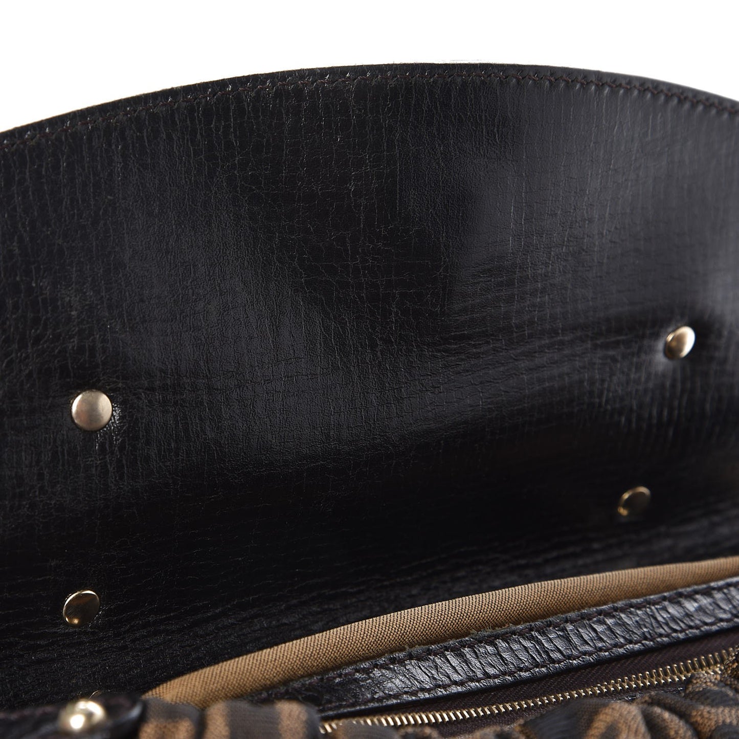 Zucca Medium Magic Bag Tobacco
