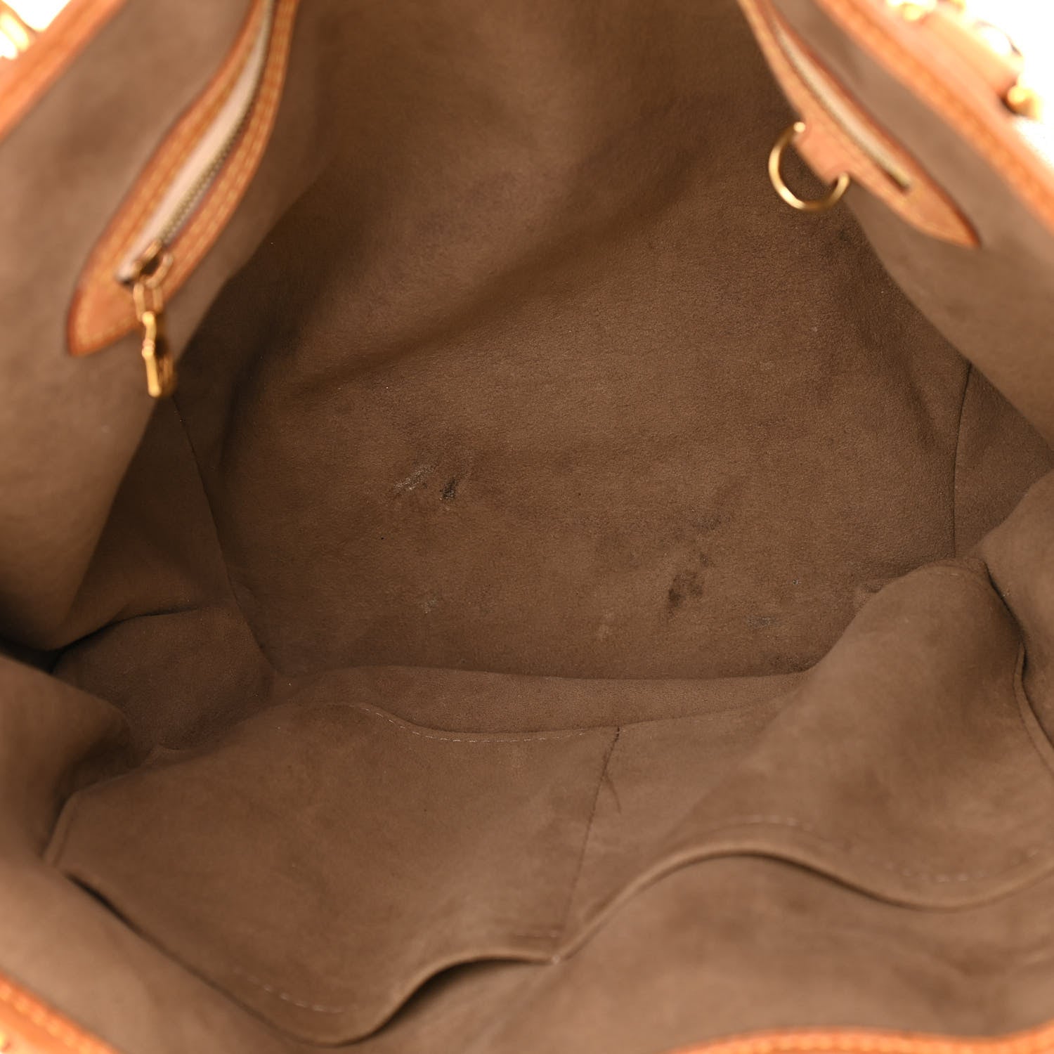 Louis Vuitton Monogram Multicolor Annie GM Black 5 of 16