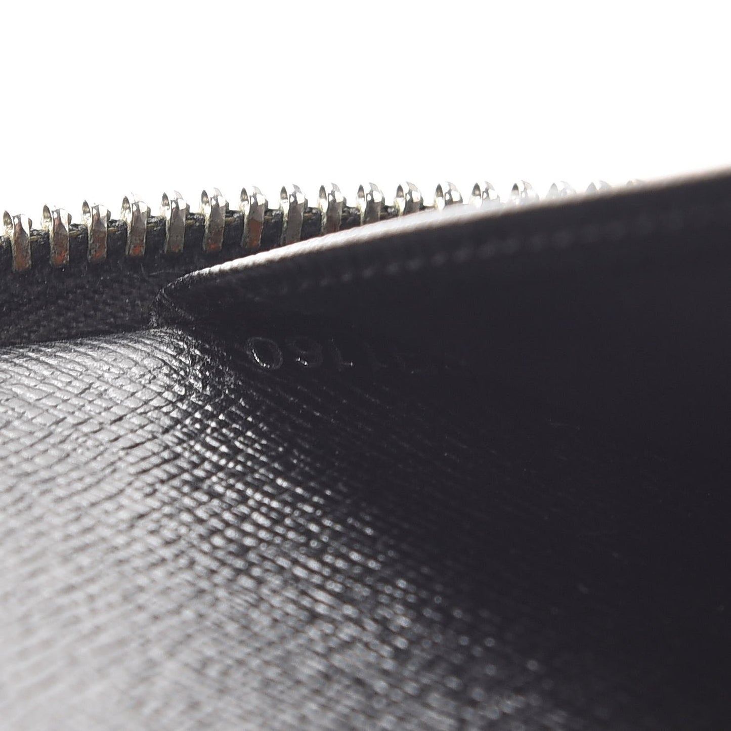 Damier Graphite Zippy Organizer Wallet