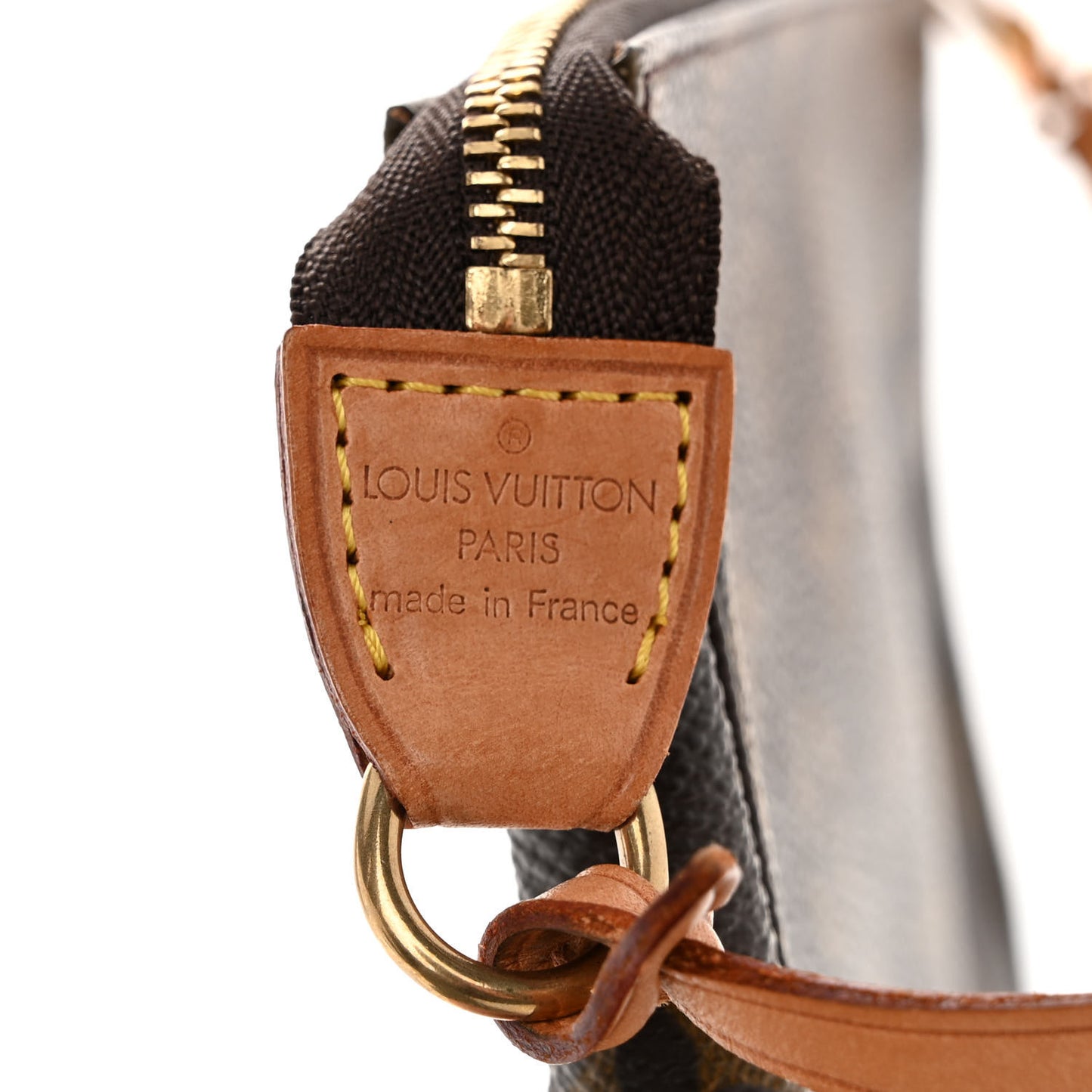 Monogram Pochette Accessories