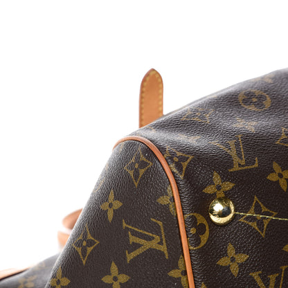 Louis Vuitton Monogram Tivoli GM 8 of 13