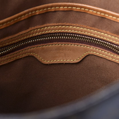 Louis Vuitton Monogram Vavin GM 12 of 15