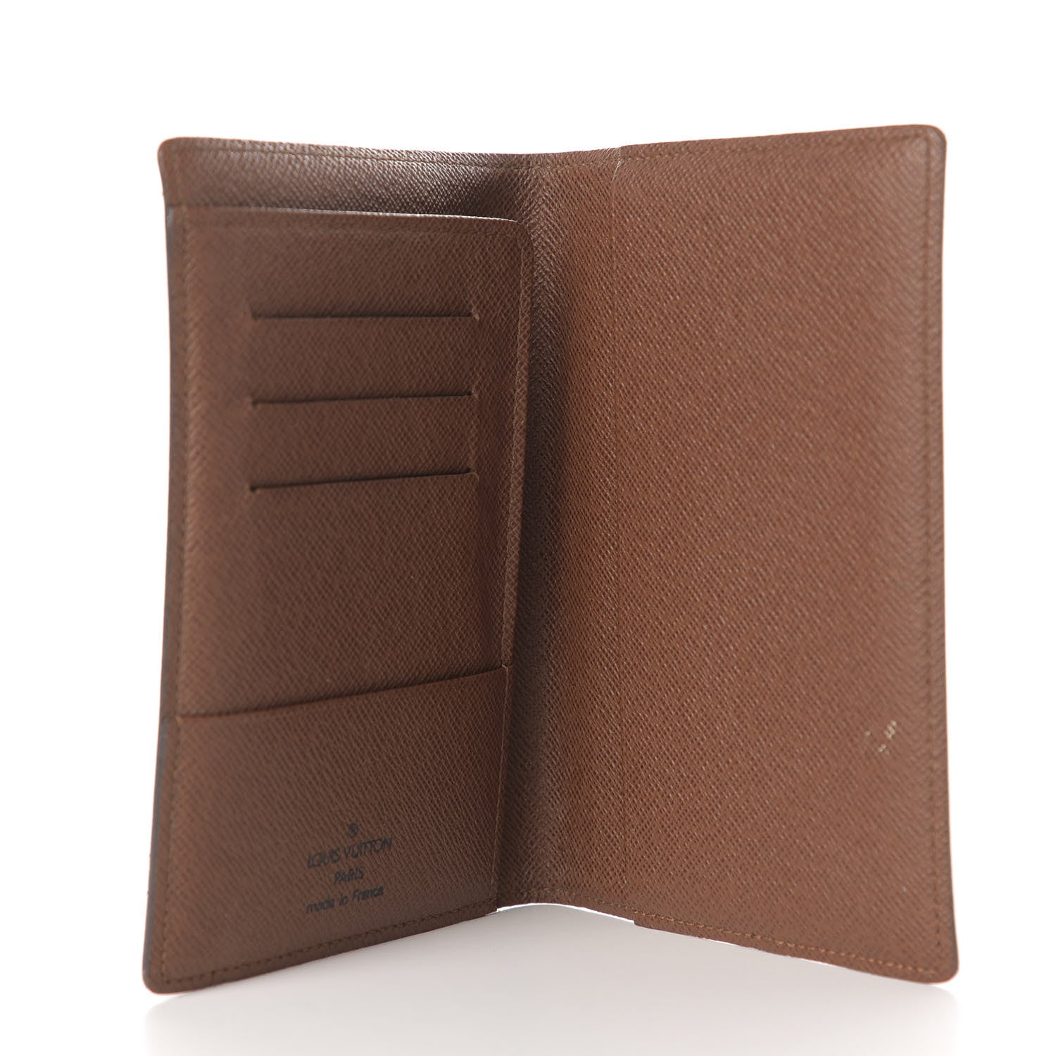 Louis Vuitton Monogram Passport Cover 5 of 8