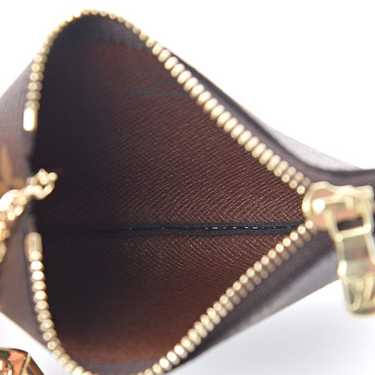 Louis Vuitton Monogram Key Pouch 5 of 7