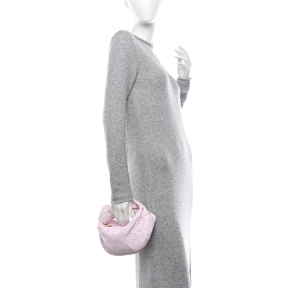 Bottega Veneta Nappa Intrecciato Mini Jodie Bliss Washed 2 of 12