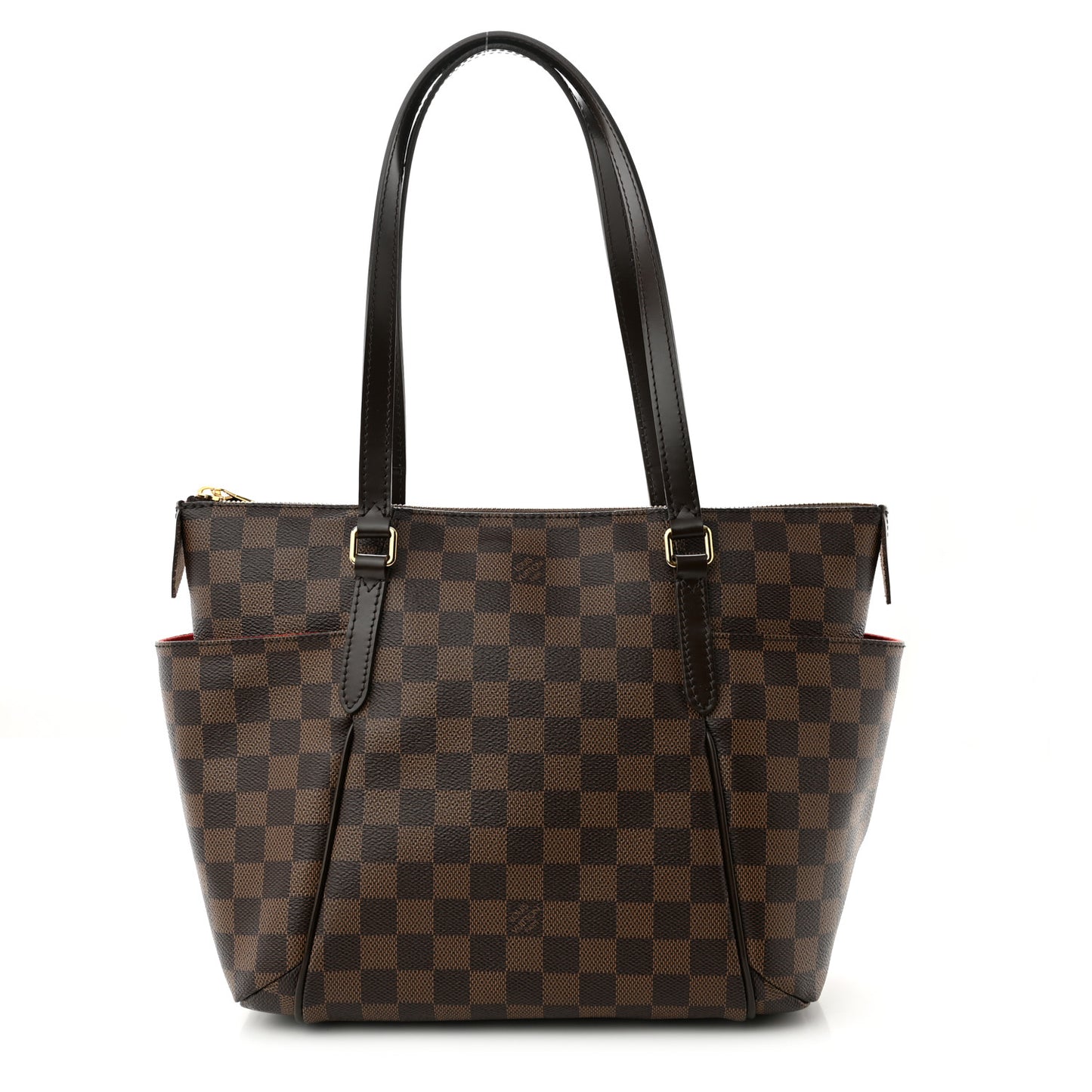 Damier Ebene Totally PM