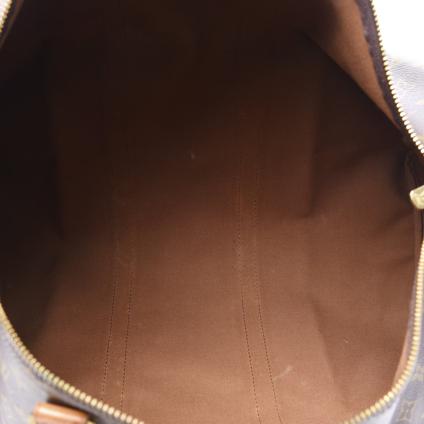 Monogram Keepall 50