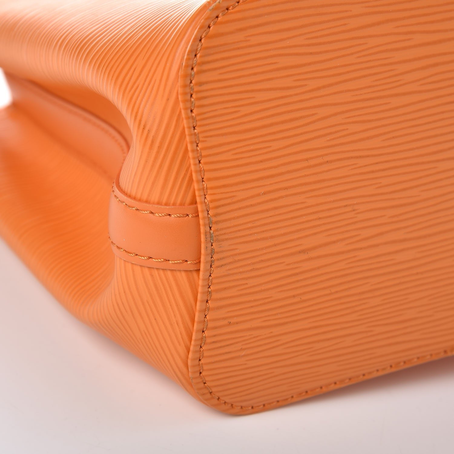 Louis Vuitton Epi Mandara PM Mandarin 12 of 14